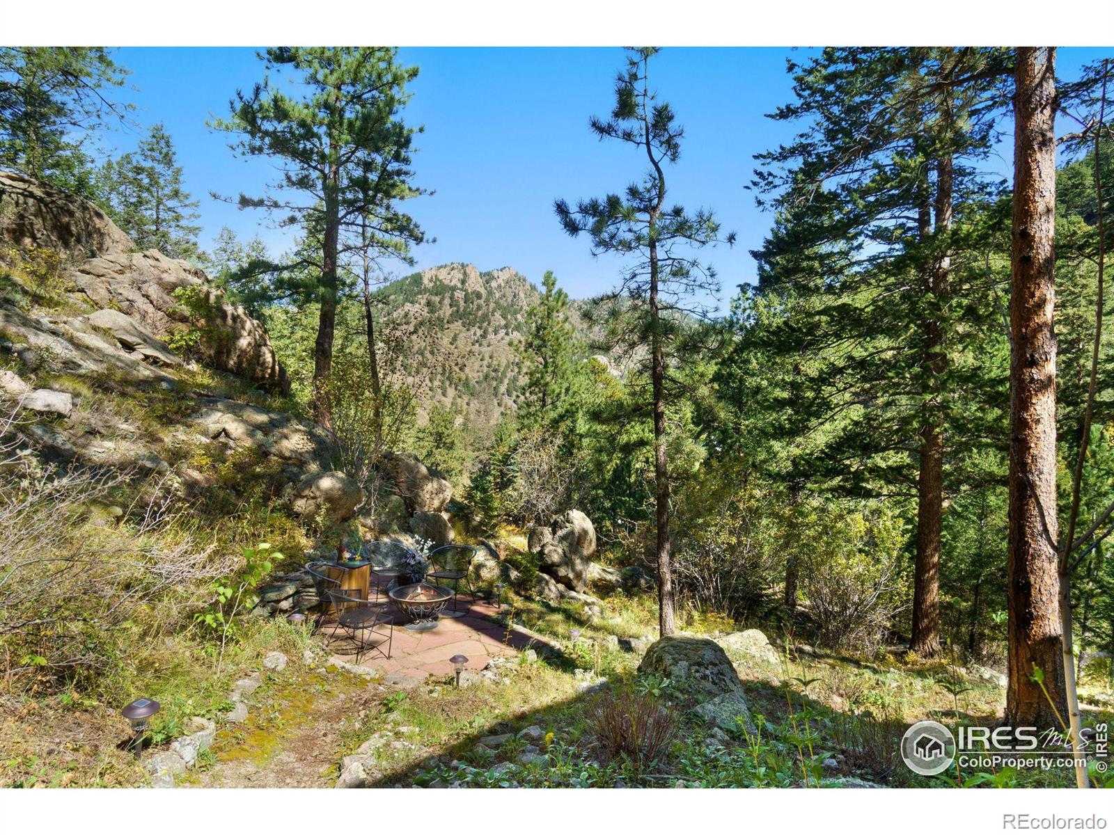 MLS Image #31 for 427  waltonia road,drake, Colorado