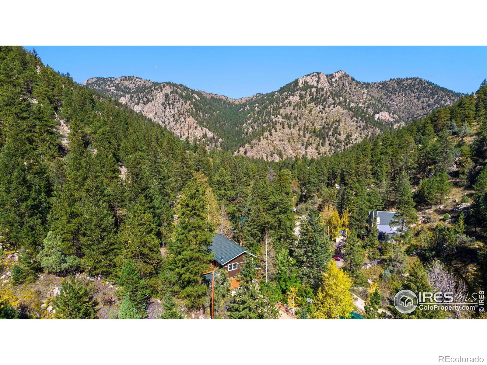 MLS Image #32 for 427  waltonia road,drake, Colorado