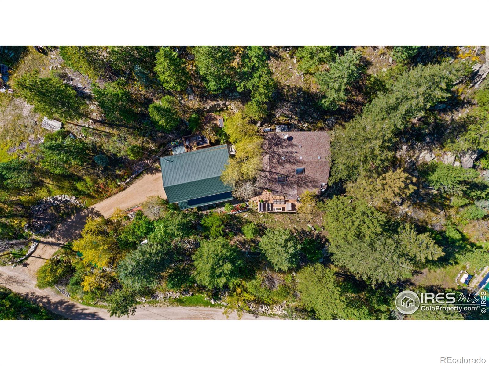 MLS Image #33 for 427  waltonia road,drake, Colorado