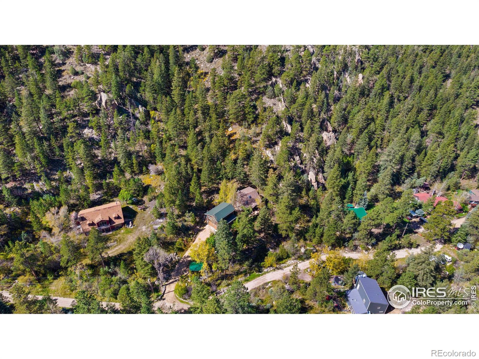 MLS Image #34 for 427  waltonia road,drake, Colorado