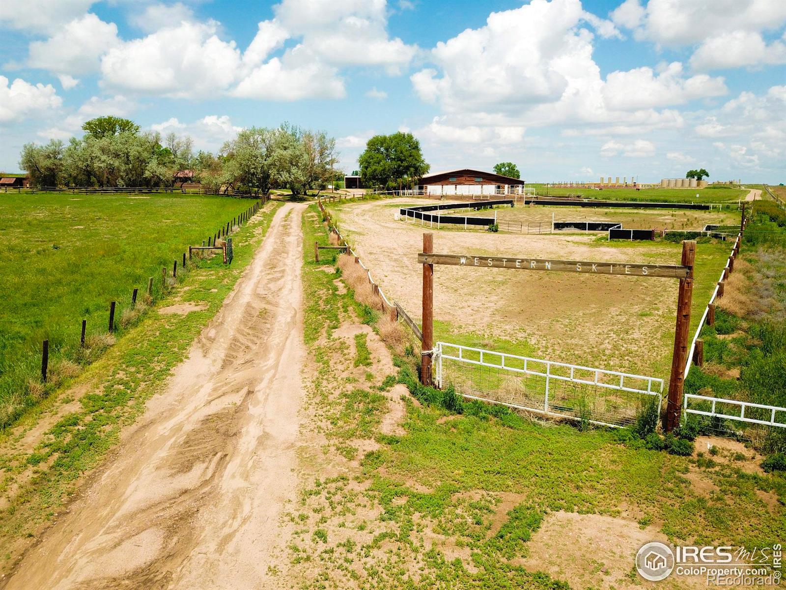 MLS Image #0 for 25473  county road 46 ,kersey, Colorado