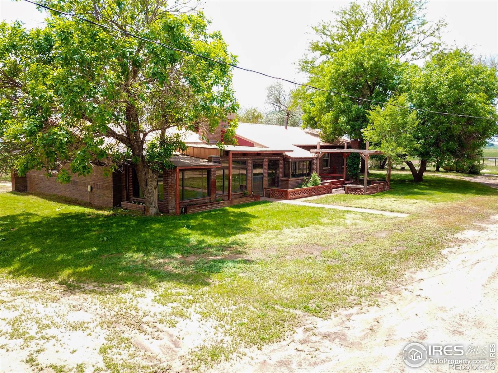 MLS Image #15 for 25473  county road 46 ,kersey, Colorado