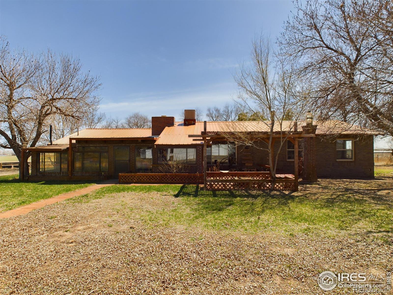 MLS Image #16 for 25473  county road 46 ,kersey, Colorado