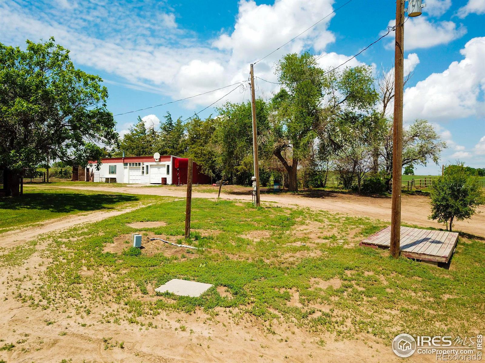 MLS Image #17 for 25473  county road 46 ,kersey, Colorado