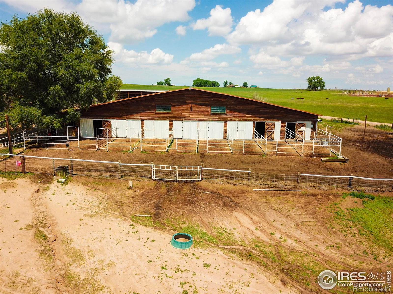 MLS Image #19 for 25473  county road 46 ,kersey, Colorado