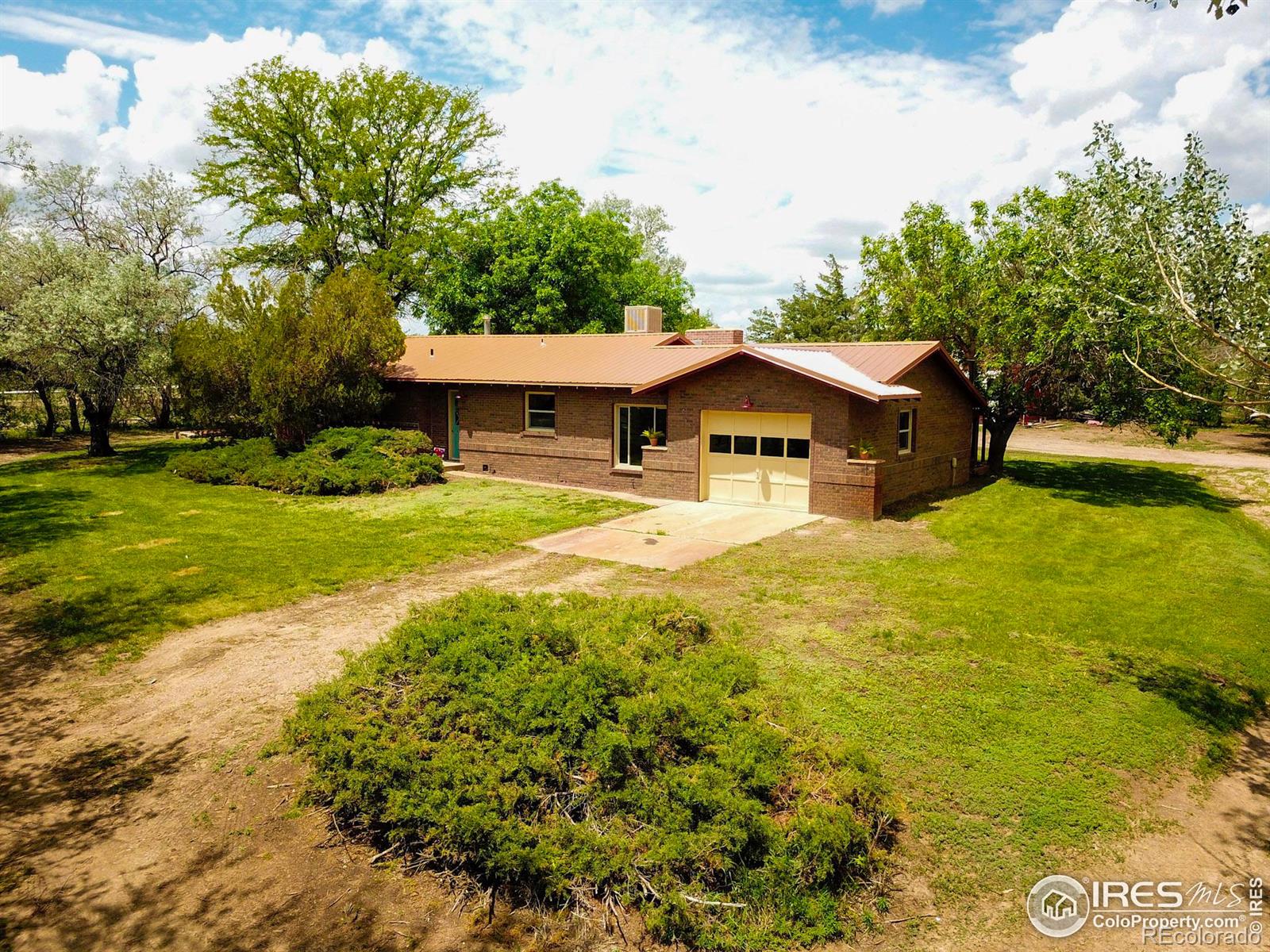 MLS Image #2 for 25473  county road 46 ,kersey, Colorado