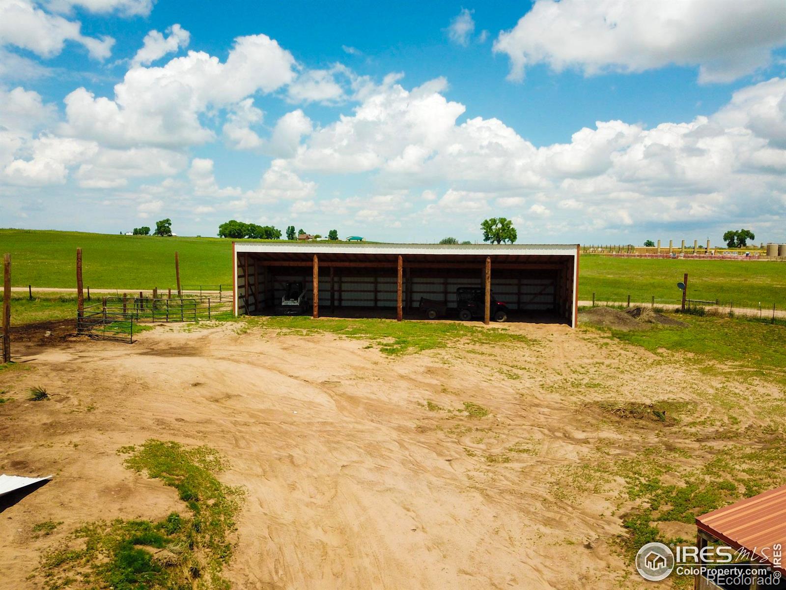 MLS Image #21 for 25473  county road 46 ,kersey, Colorado