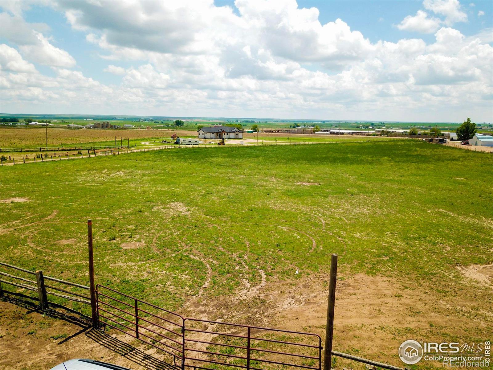 MLS Image #22 for 25473  county road 46 ,kersey, Colorado