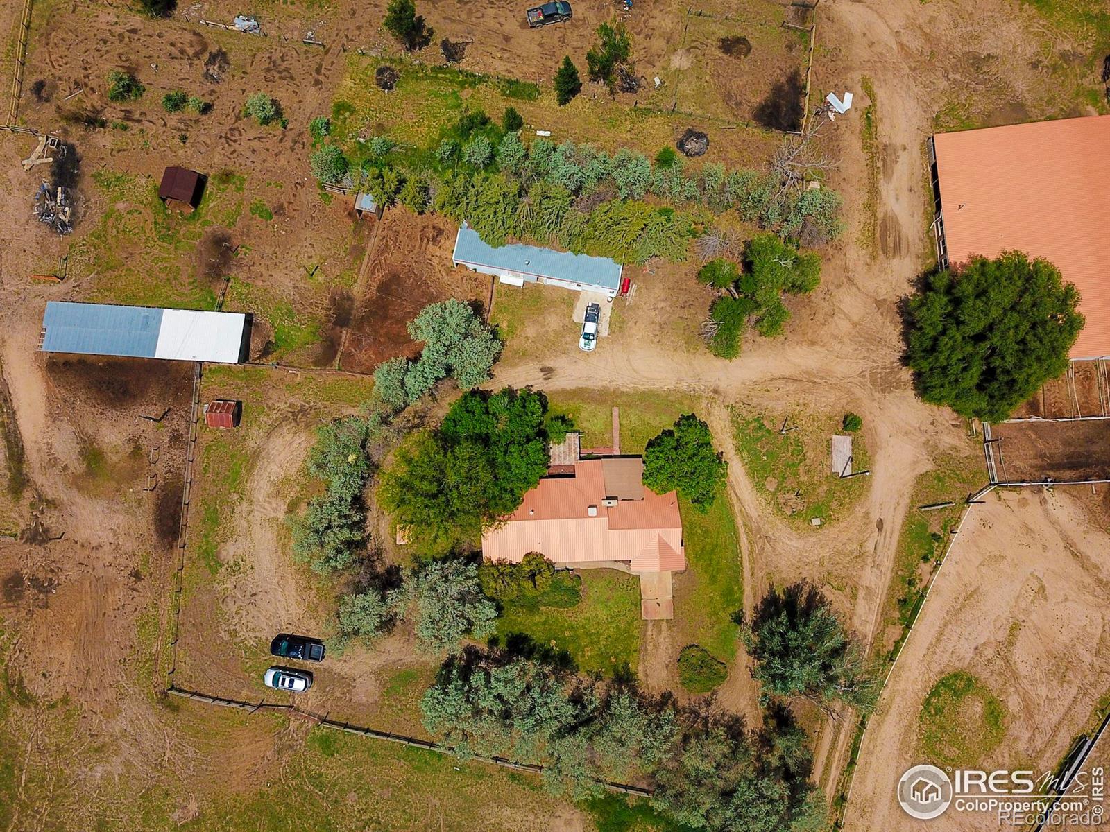 MLS Image #23 for 25473  county road 46 ,kersey, Colorado