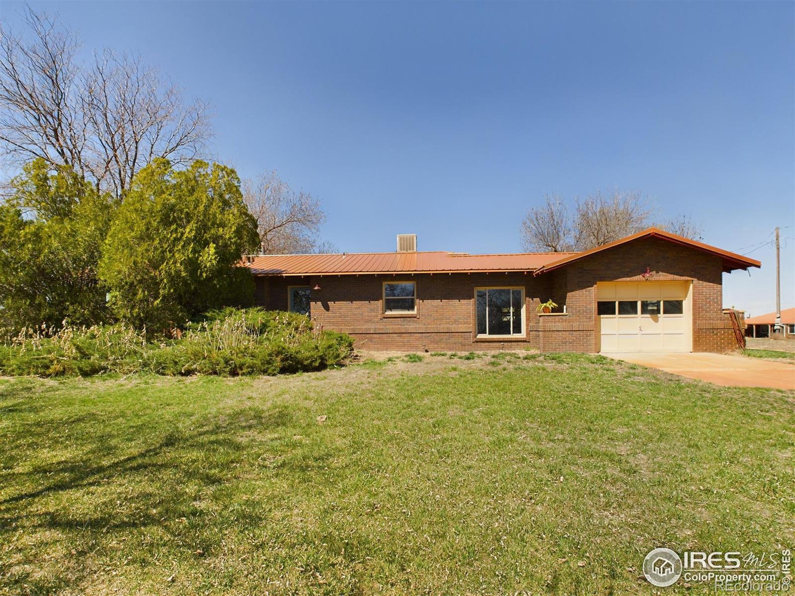 MLS Image #3 for 25473  county road 46 ,kersey, Colorado