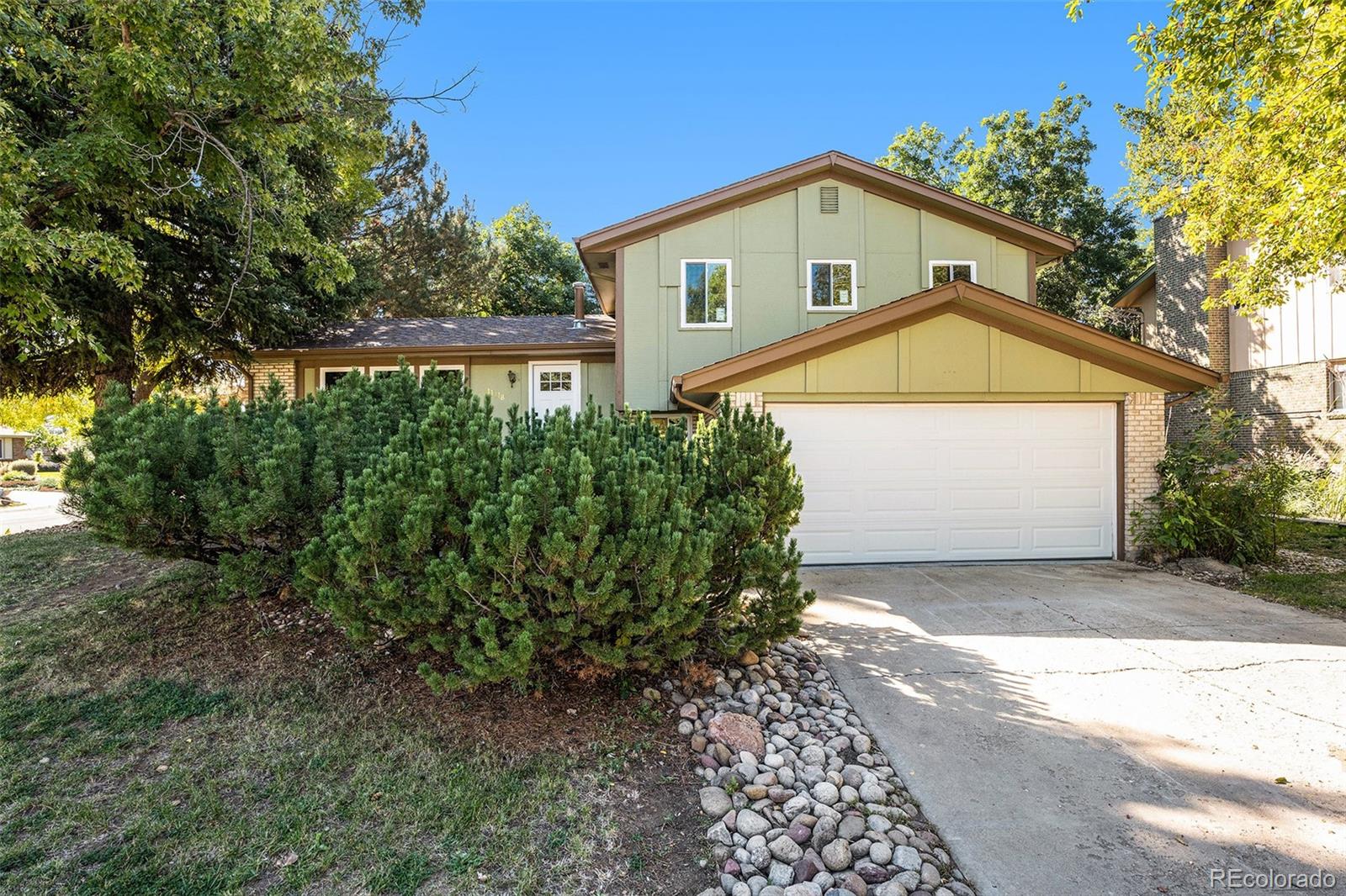 MLS Image #1 for 11418 w 59th place,arvada, Colorado