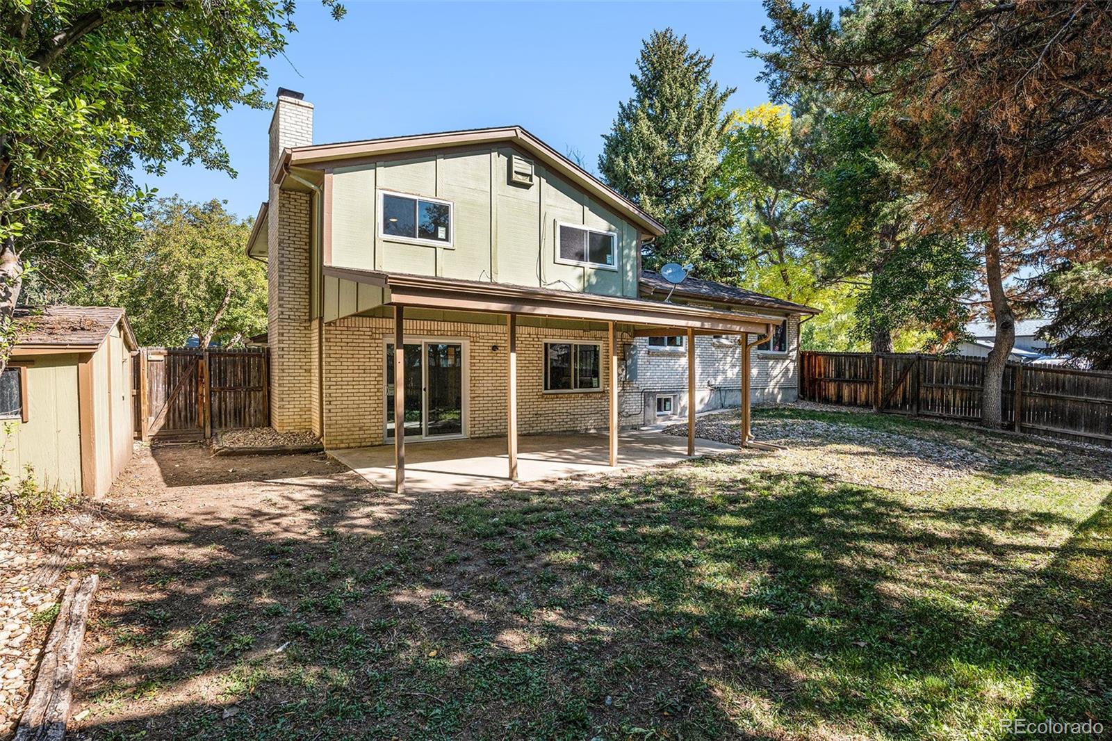 MLS Image #24 for 11418 w 59th place,arvada, Colorado