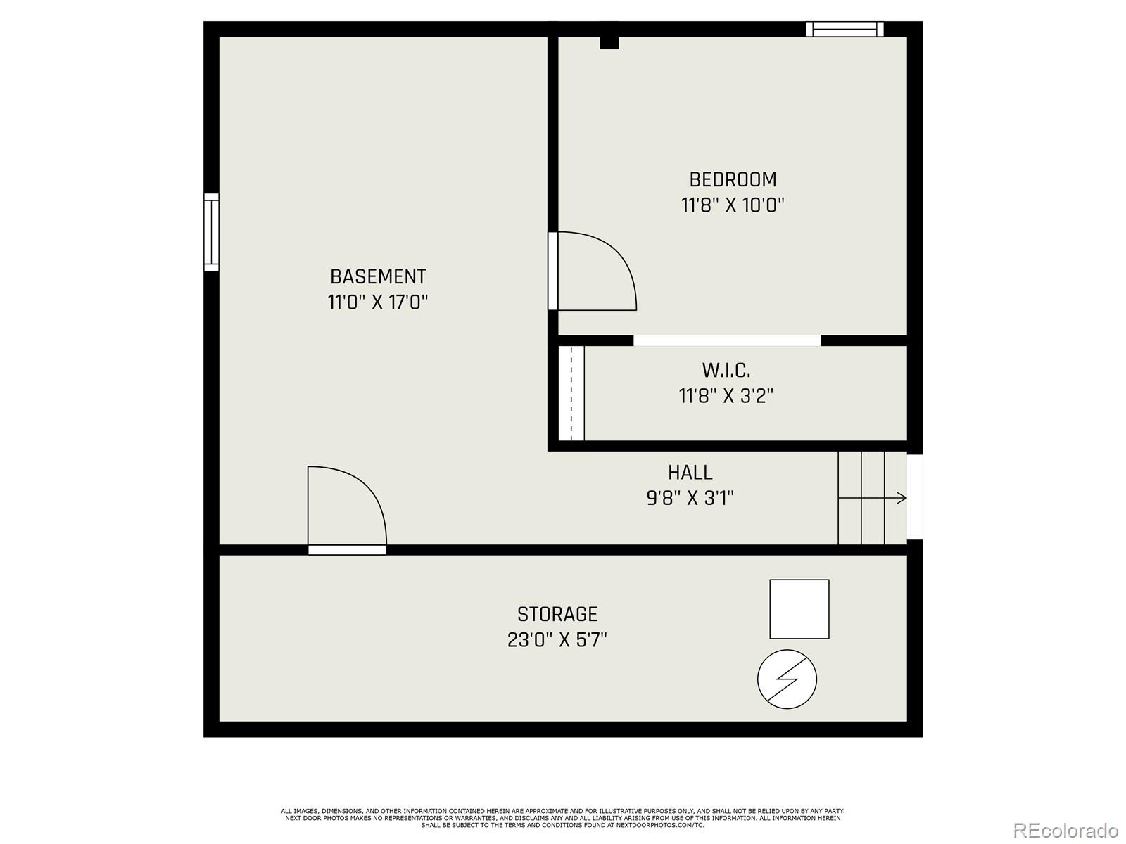 MLS Image #27 for 11418 w 59th place,arvada, Colorado