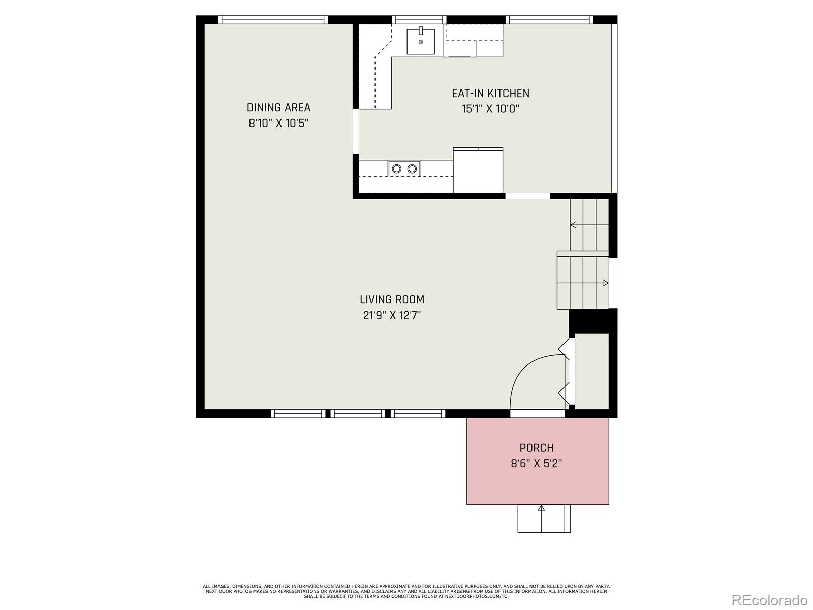 MLS Image #29 for 11418 w 59th place,arvada, Colorado