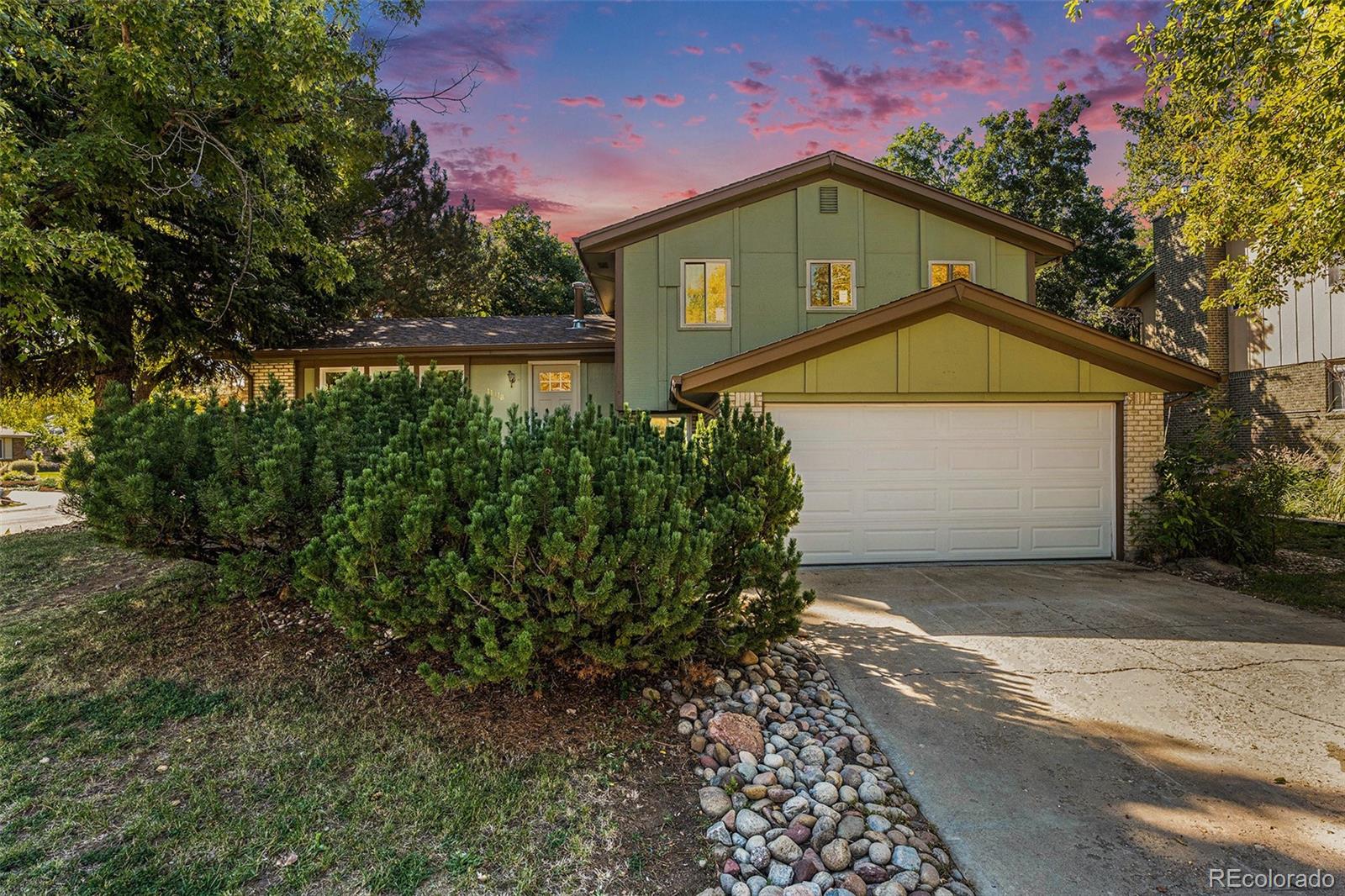 MLS Image #34 for 11418 w 59th place,arvada, Colorado