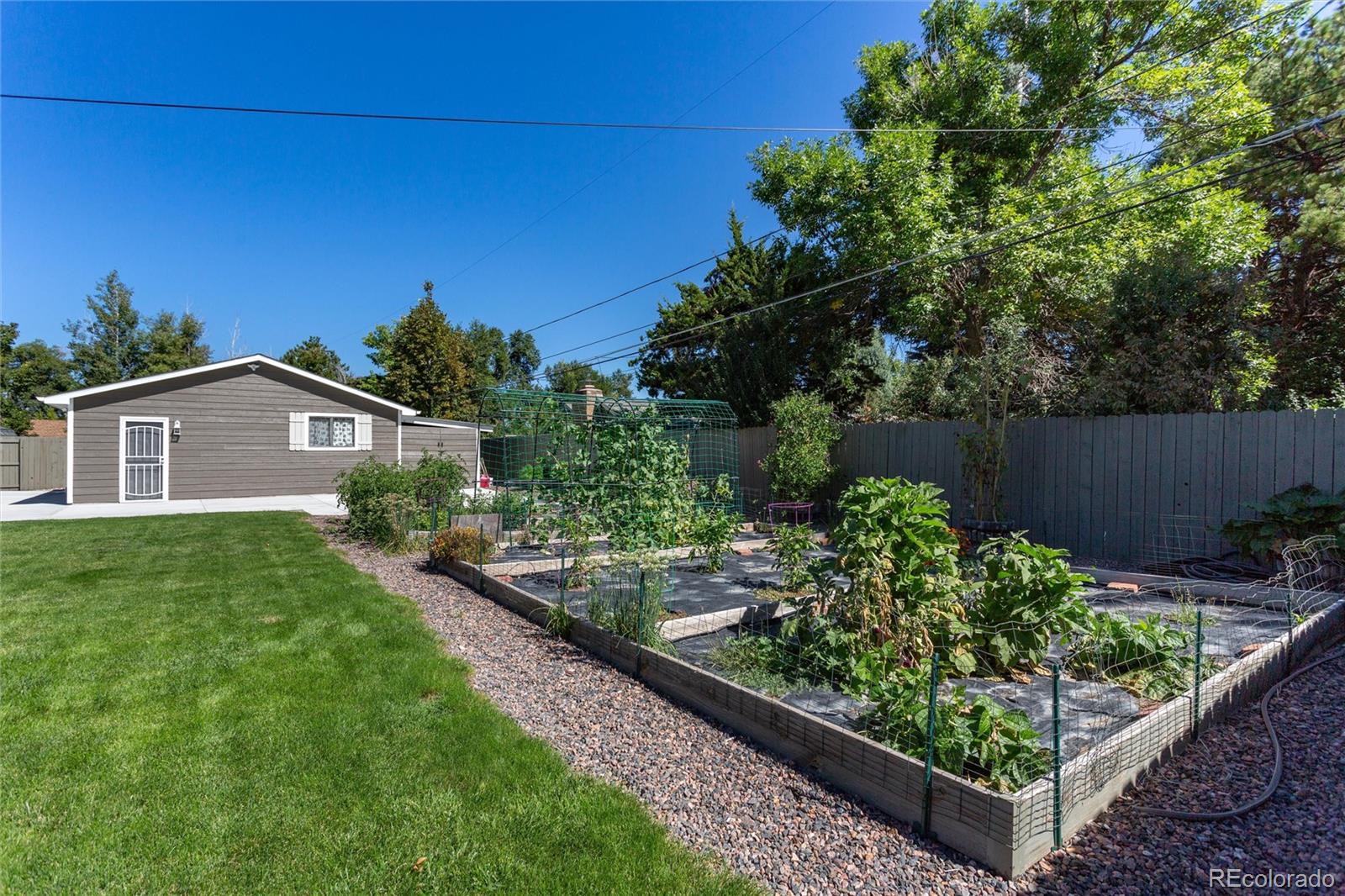 MLS Image #27 for 170 s garland street,lakewood, Colorado