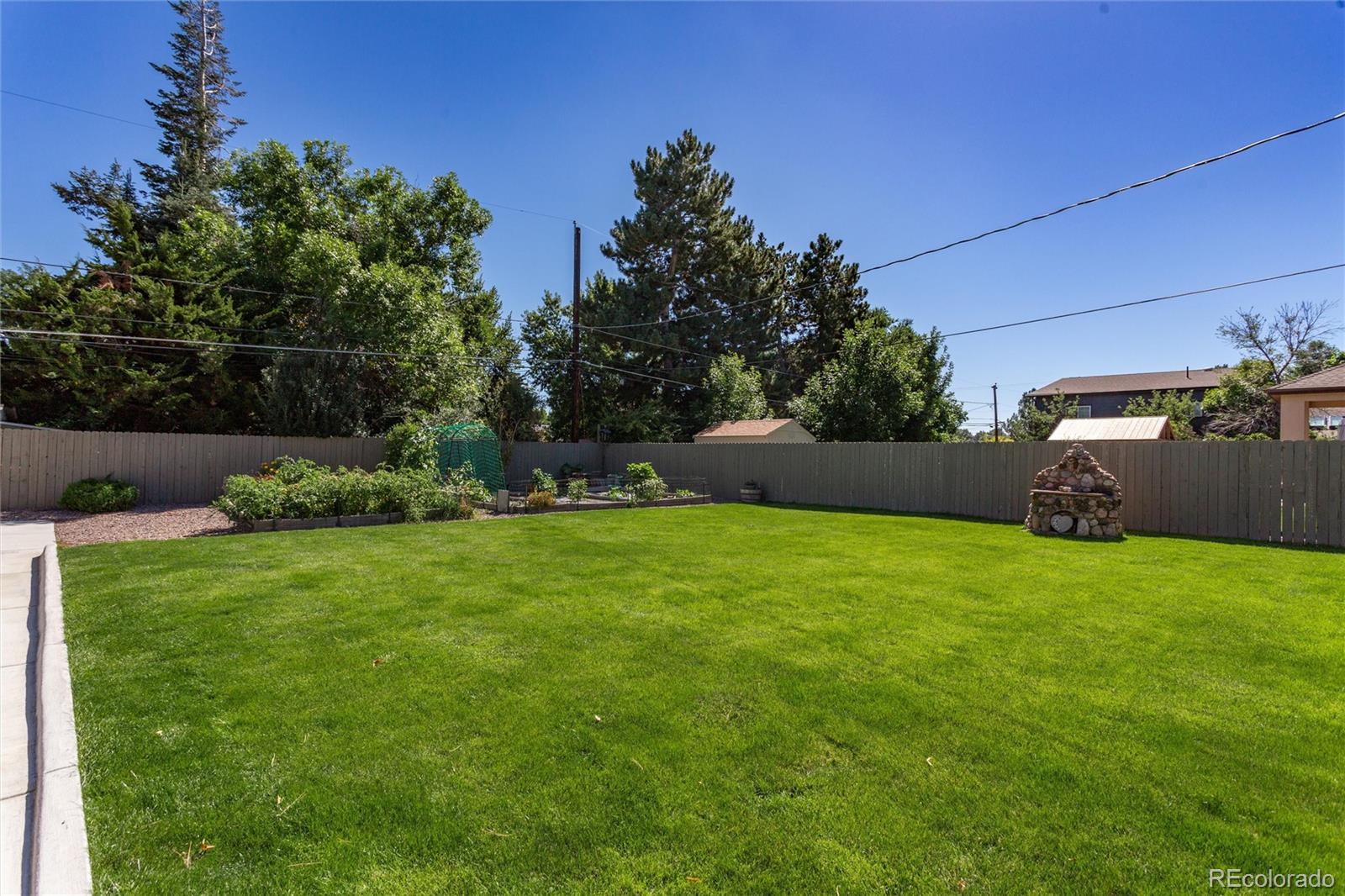 MLS Image #30 for 170 s garland street,lakewood, Colorado