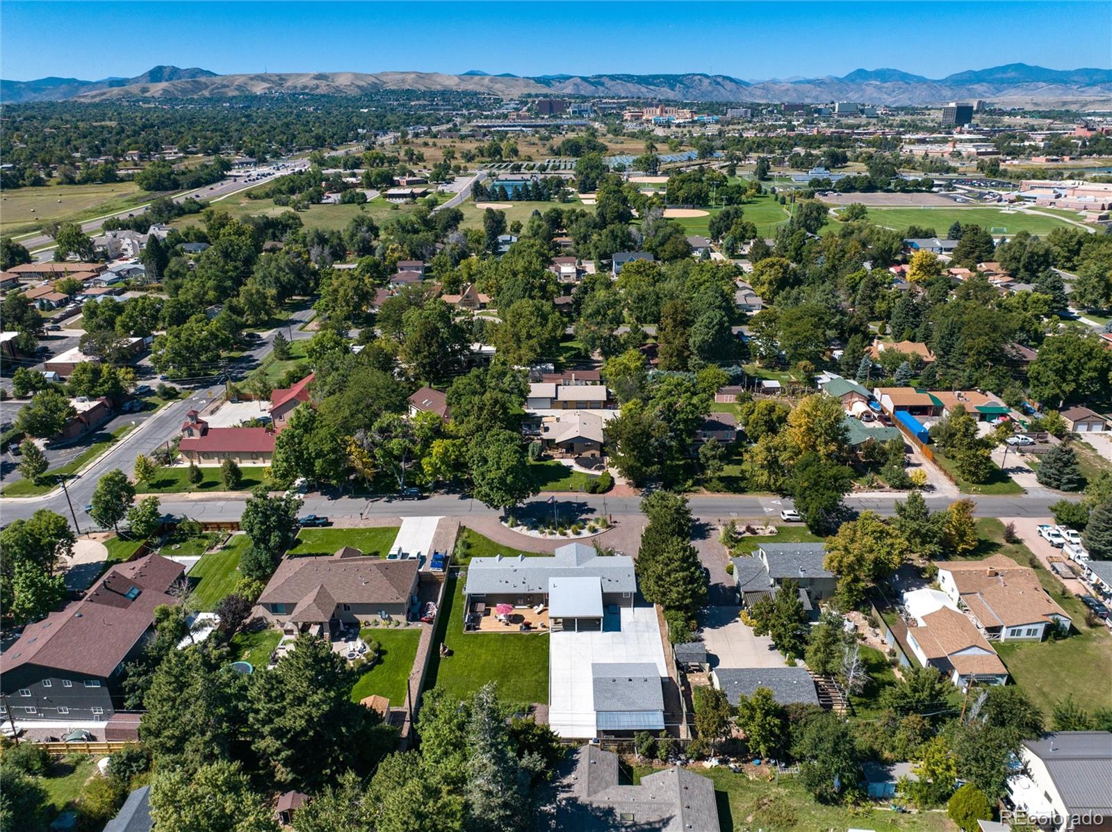 MLS Image #31 for 170 s garland street,lakewood, Colorado