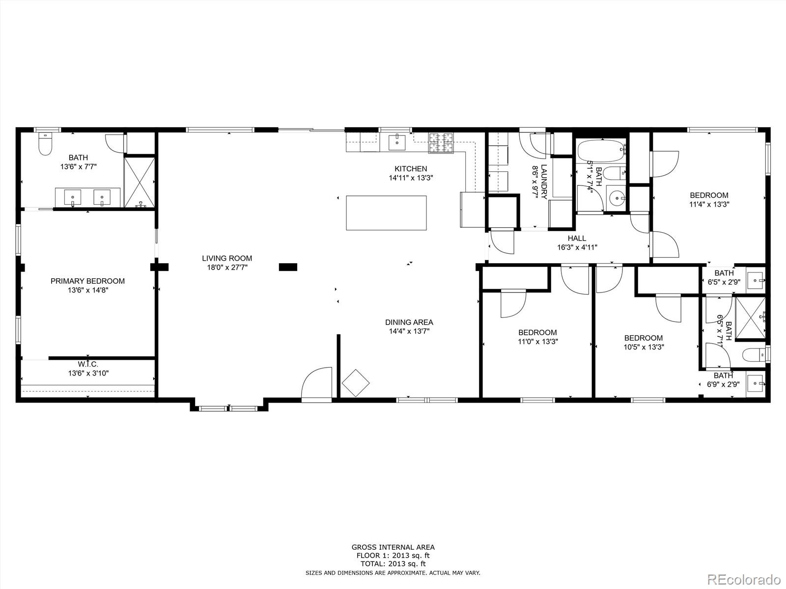 MLS Image #33 for 170 s garland street,lakewood, Colorado