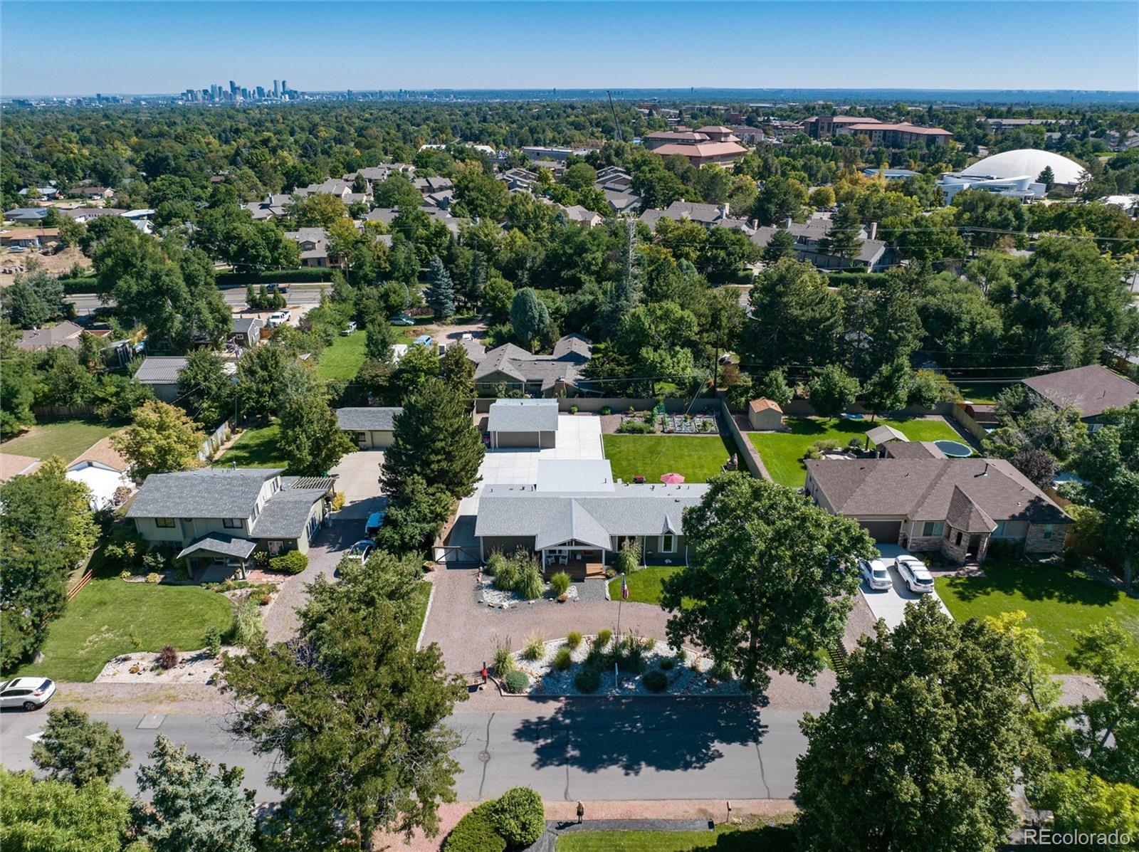 MLS Image #34 for 170 s garland street,lakewood, Colorado