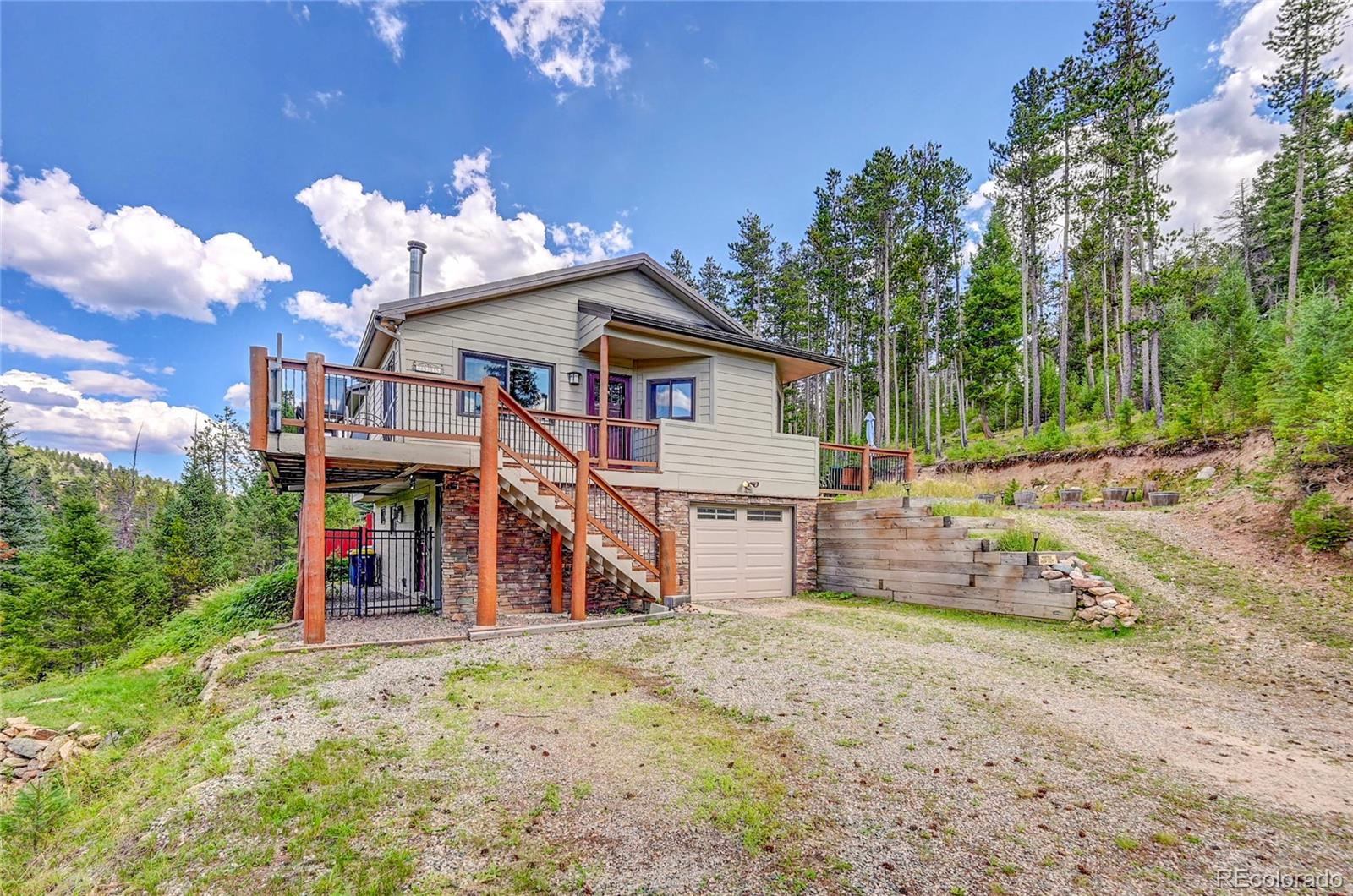 Report Image for 7525  Brook Forest Lane,Evergreen, Colorado