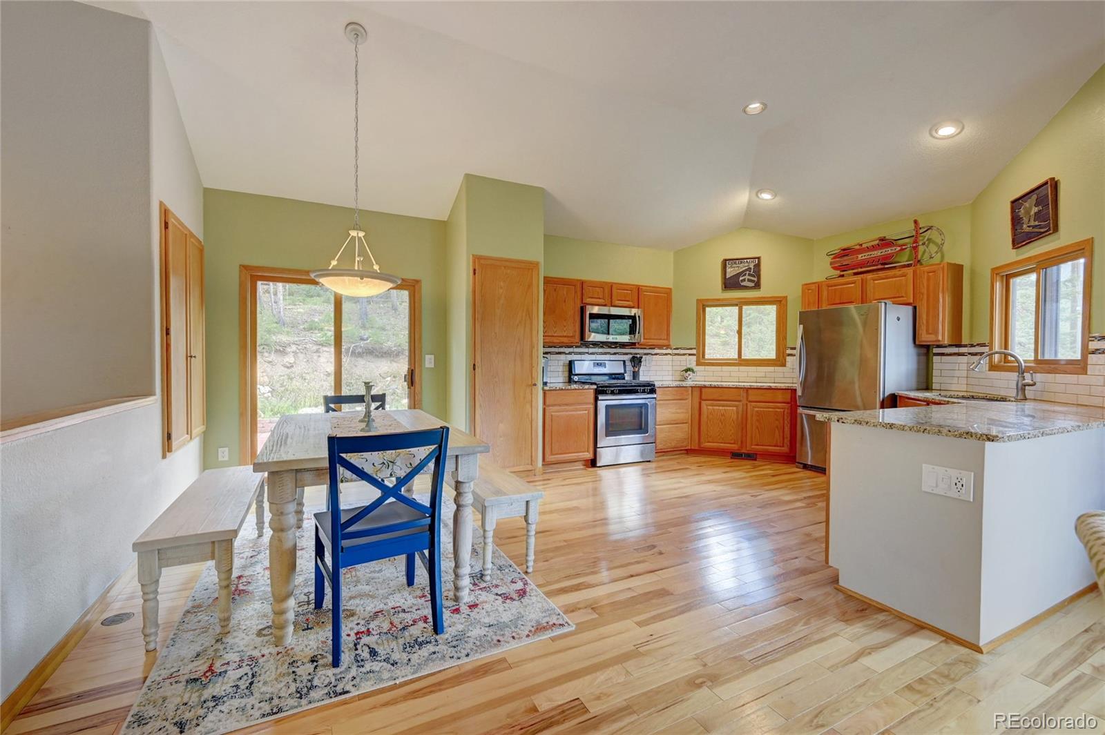 MLS Image #11 for 7525  brook forest lane,evergreen, Colorado