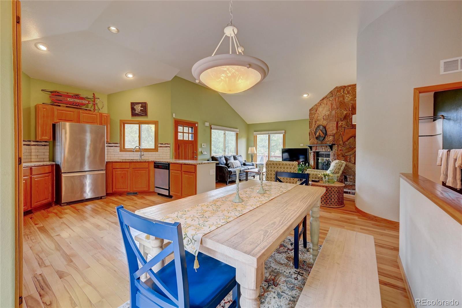 MLS Image #12 for 7525  brook forest lane,evergreen, Colorado