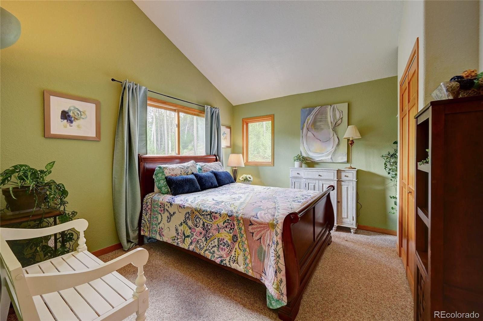 MLS Image #16 for 7525  brook forest lane,evergreen, Colorado