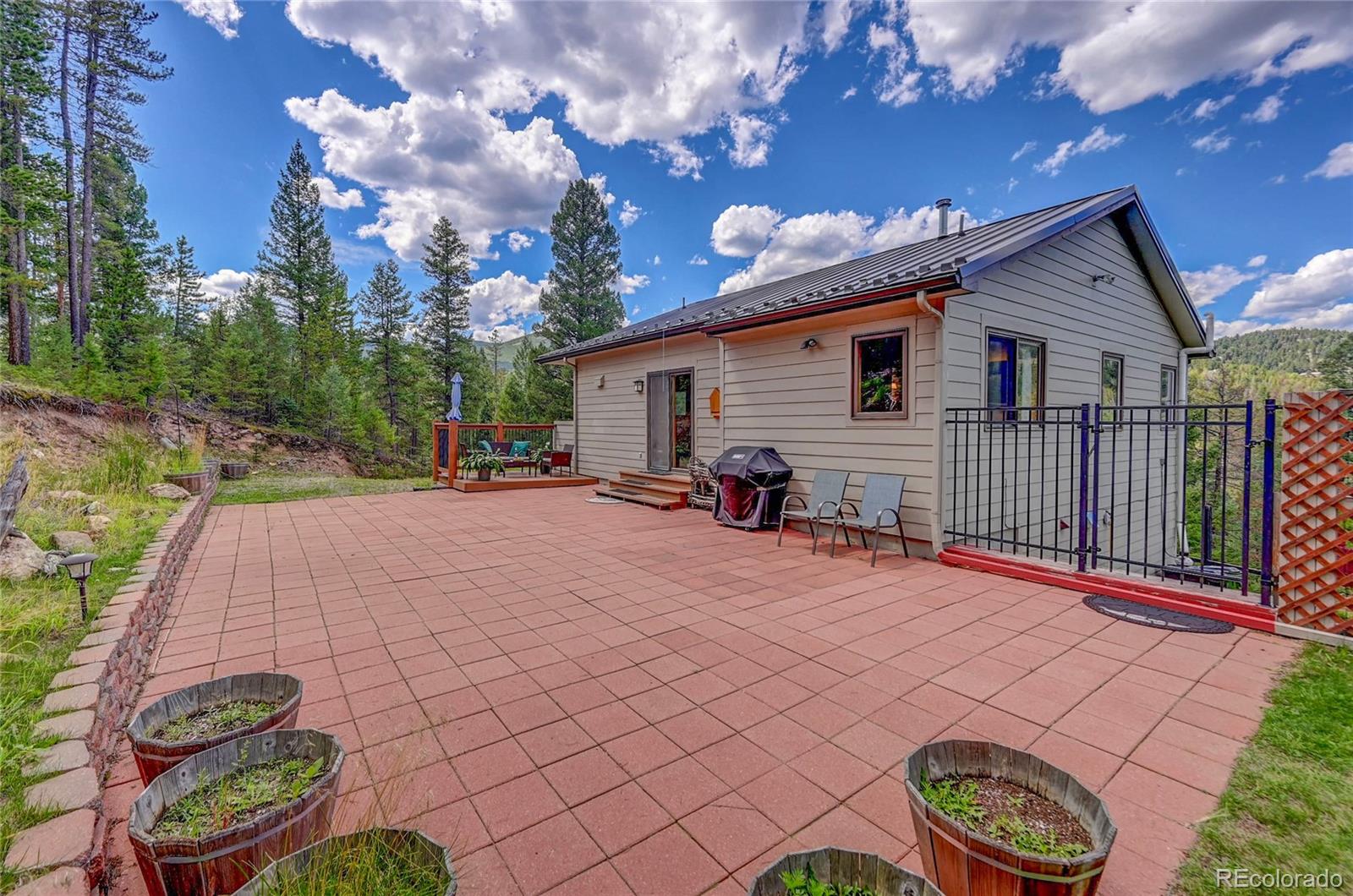 MLS Image #25 for 7525  brook forest lane,evergreen, Colorado