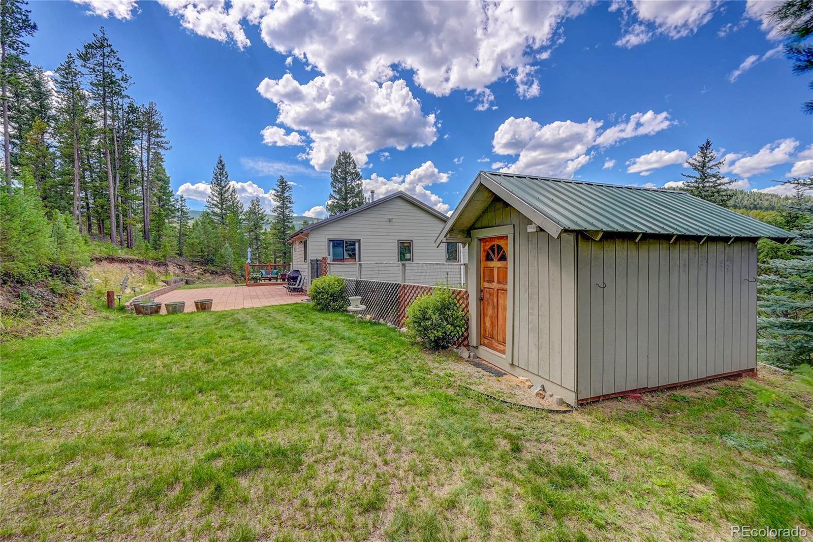 MLS Image #29 for 7525  brook forest lane,evergreen, Colorado