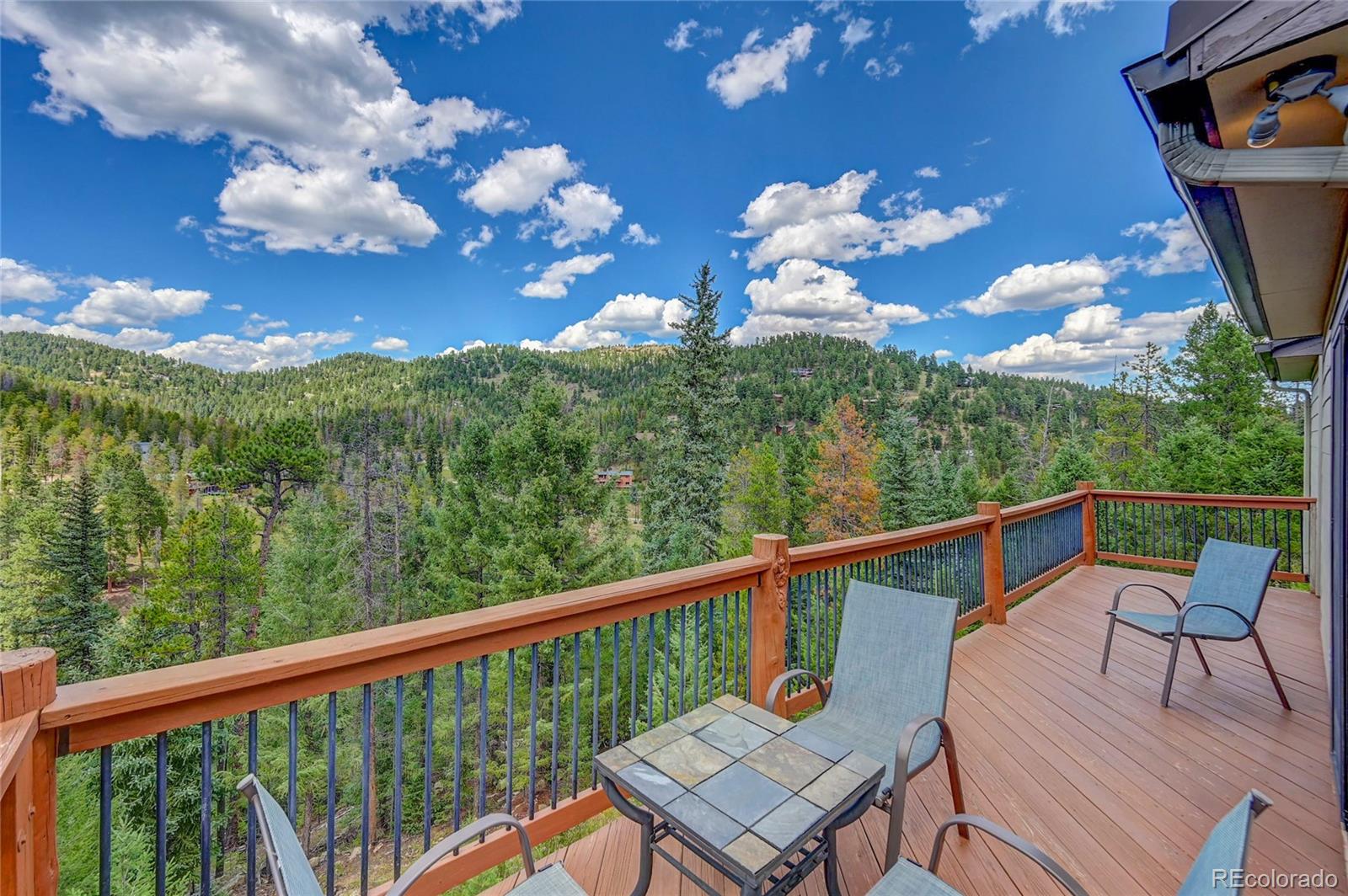 MLS Image #3 for 7525  brook forest lane,evergreen, Colorado