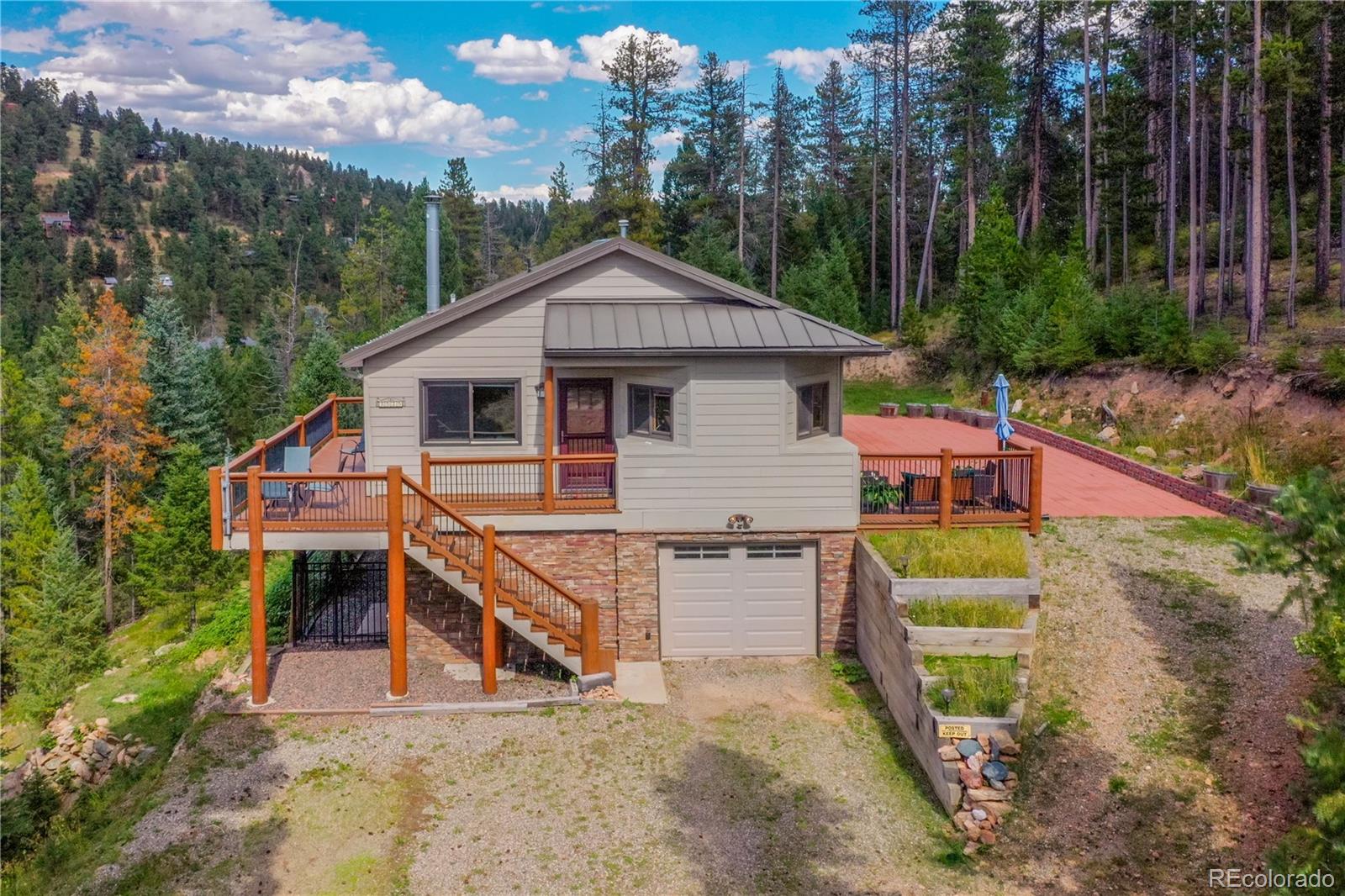 MLS Image #30 for 7525  brook forest lane,evergreen, Colorado