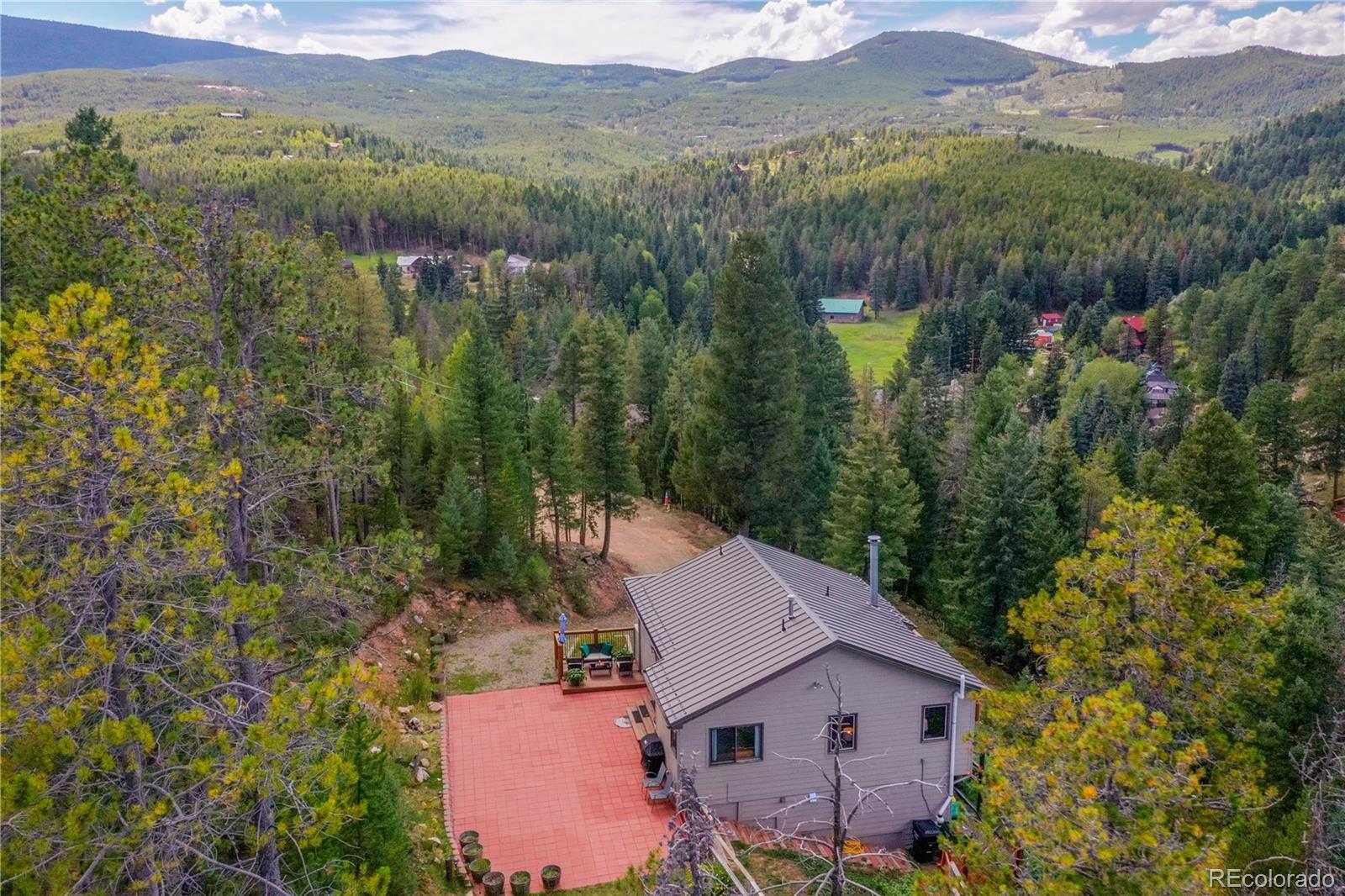 MLS Image #32 for 7525  brook forest lane,evergreen, Colorado