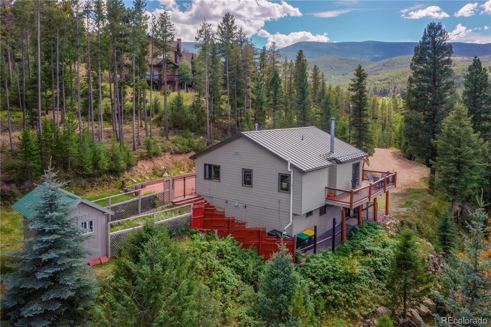 MLS Image #33 for 7525  brook forest lane,evergreen, Colorado