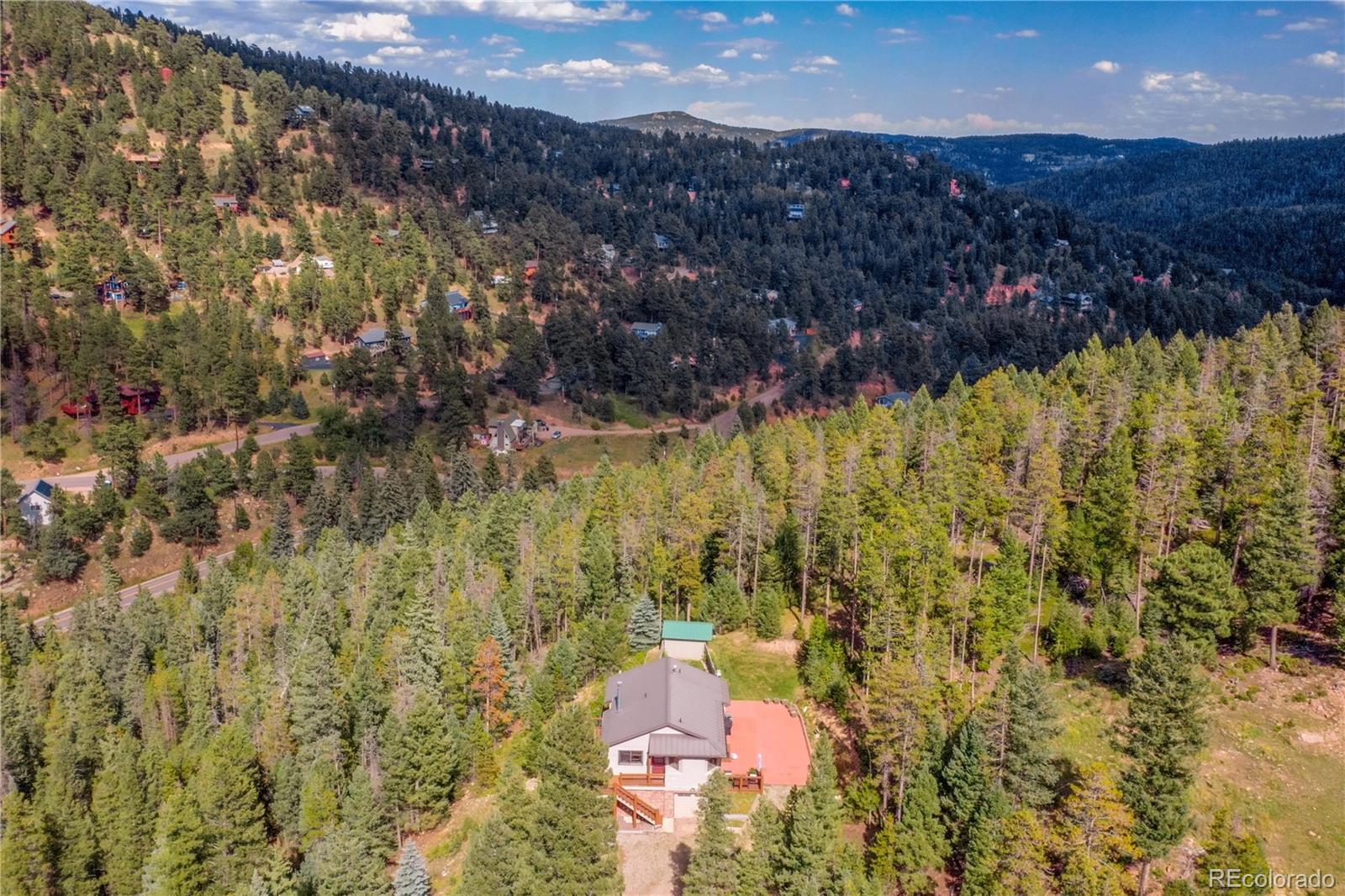 MLS Image #35 for 7525  brook forest lane,evergreen, Colorado