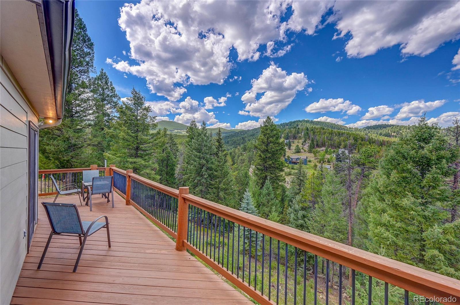 MLS Image #4 for 7525  brook forest lane,evergreen, Colorado