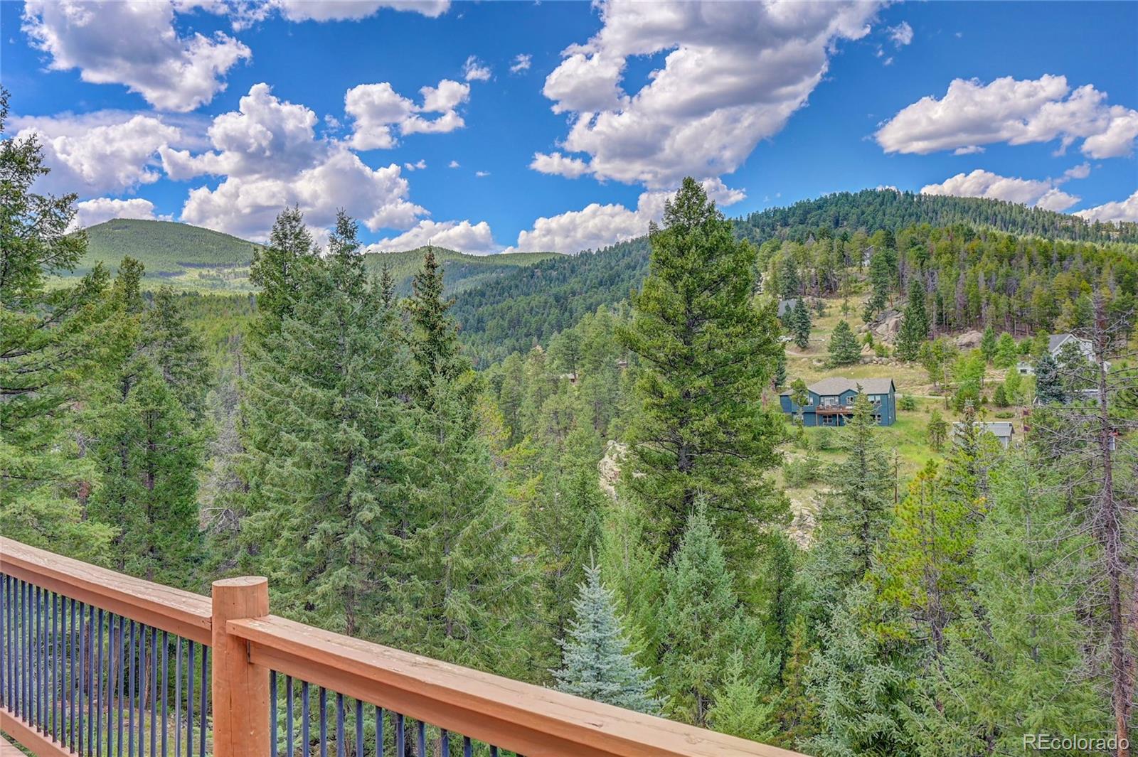 MLS Image #5 for 7525  brook forest lane,evergreen, Colorado