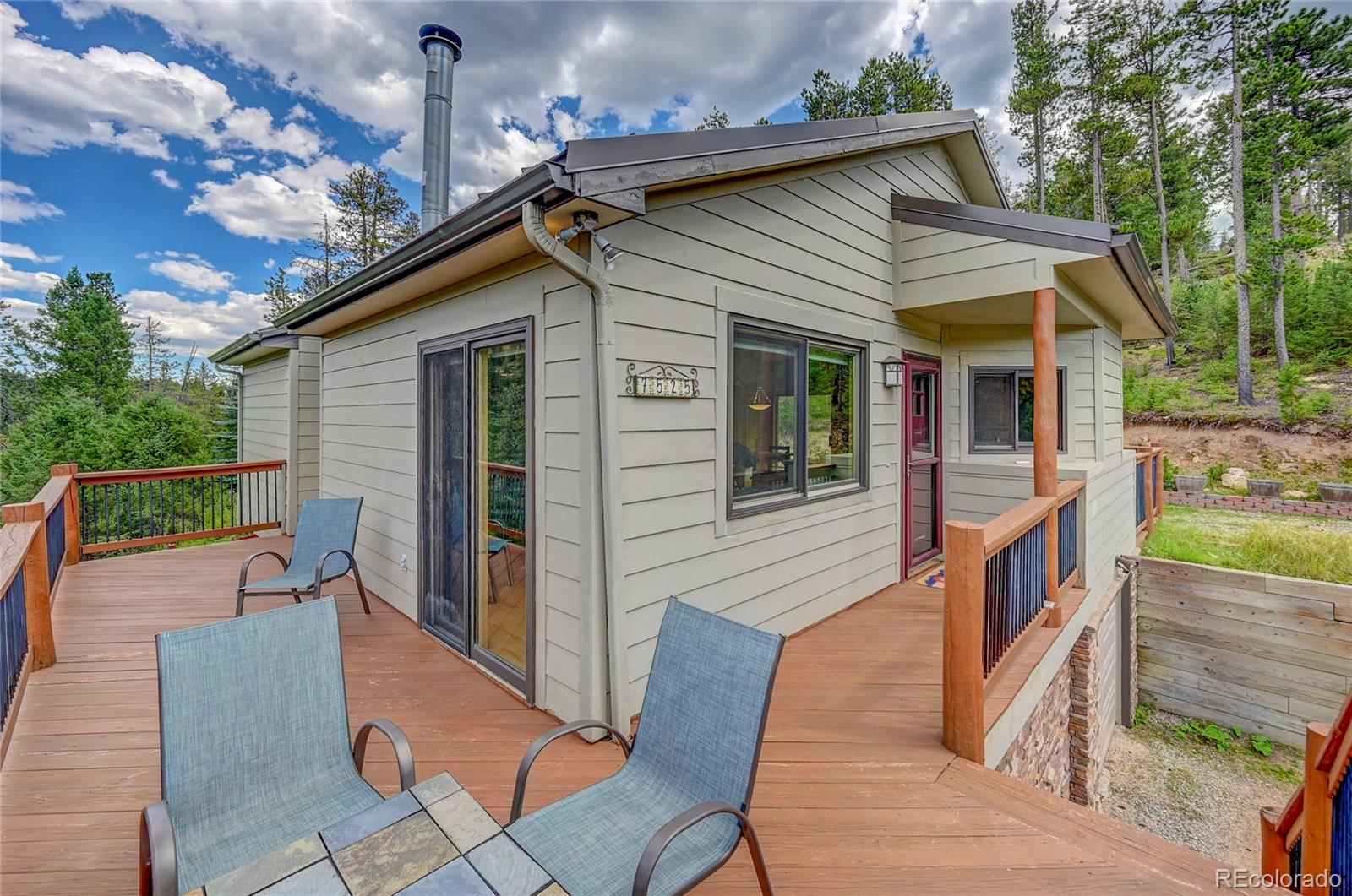 MLS Image #6 for 7525  brook forest lane,evergreen, Colorado