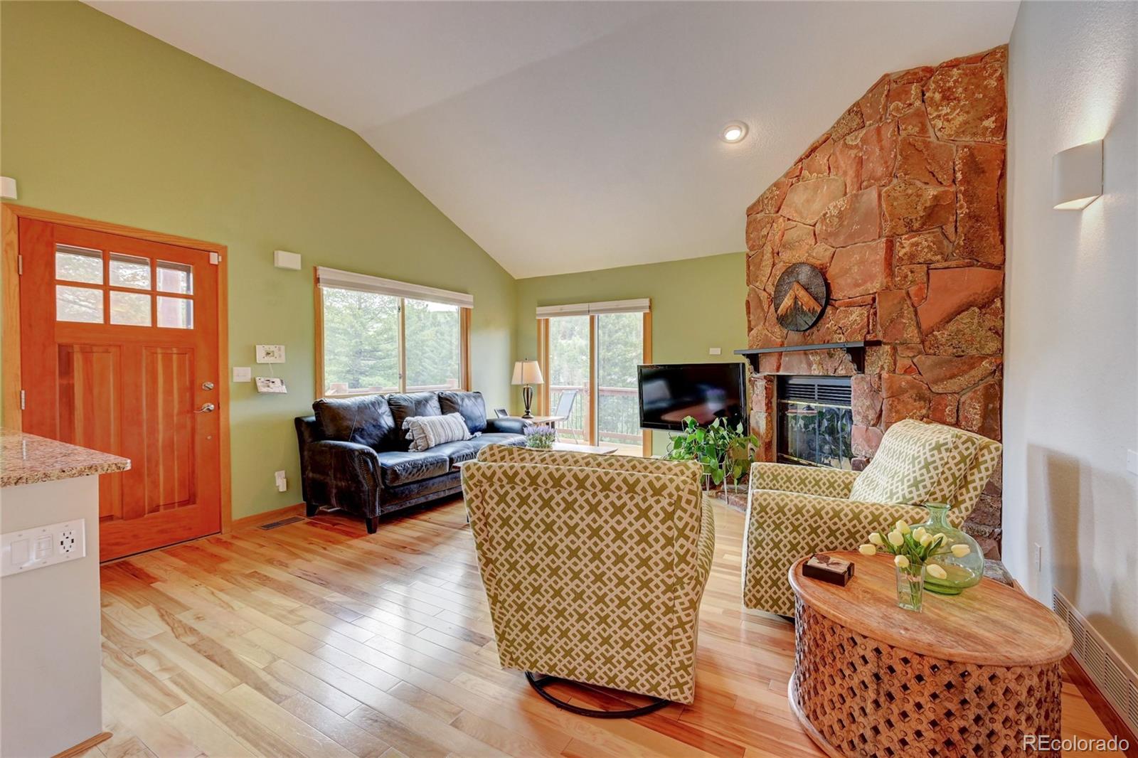 MLS Image #9 for 7525  brook forest lane,evergreen, Colorado