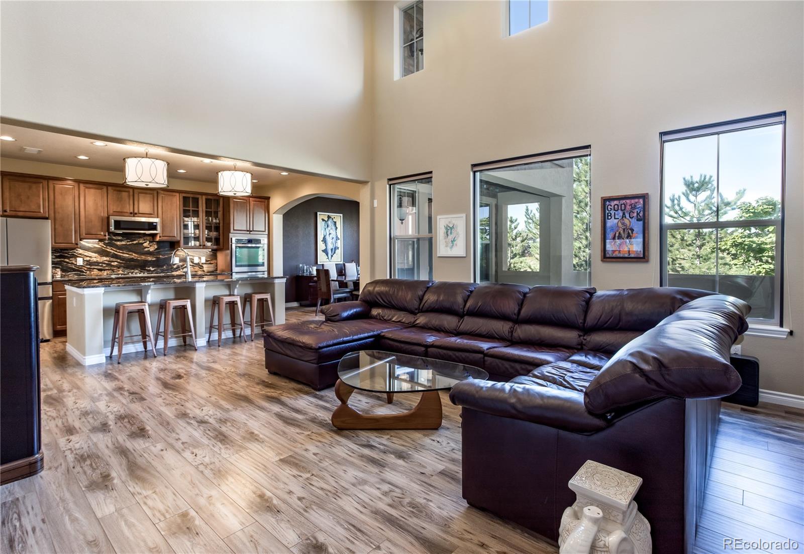 MLS Image #4 for 9600  firenze way ,highlands ranch, Colorado