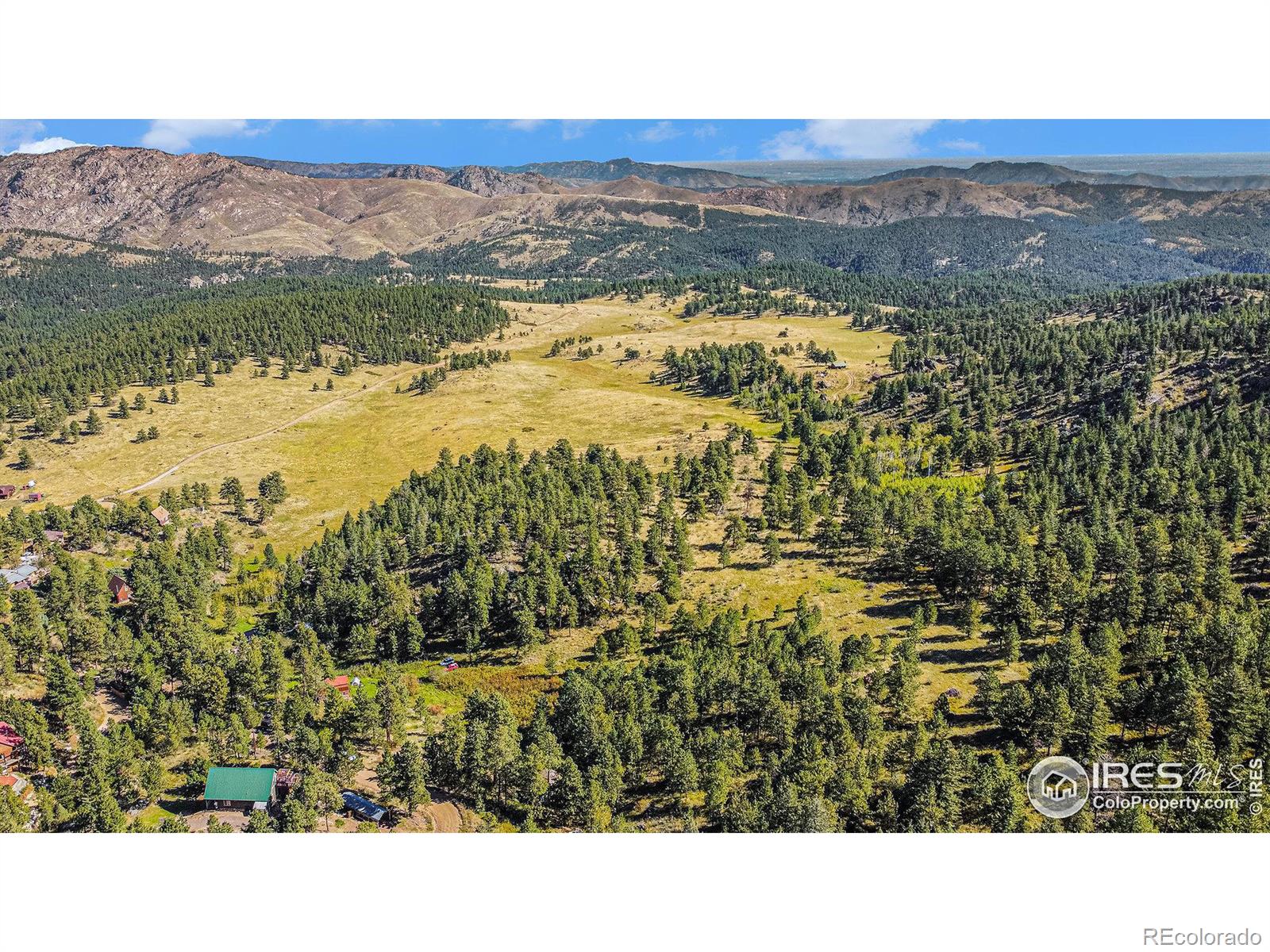 MLS Image #12 for 160  bobcat drive,drake, Colorado