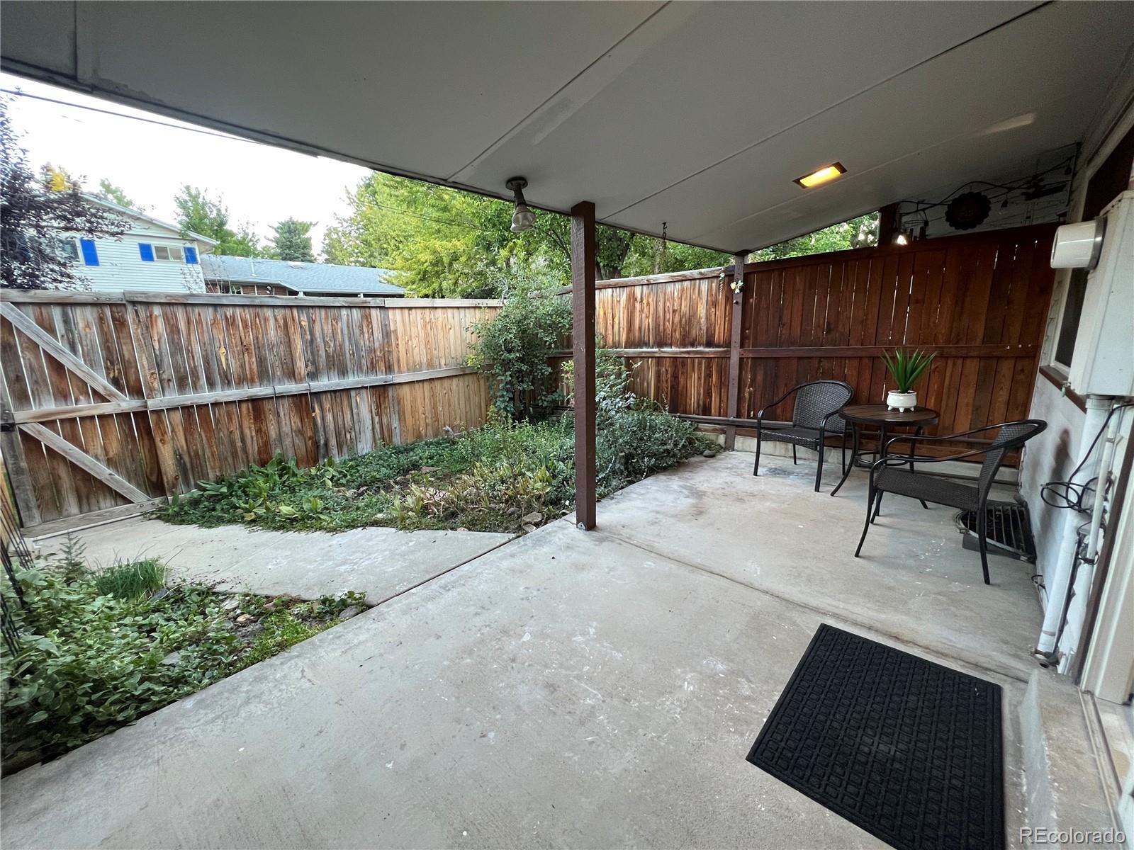 MLS Image #26 for 6430 e wesley avenue,denver, Colorado