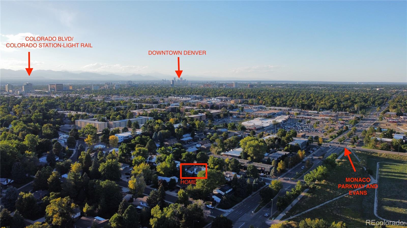 MLS Image #31 for 6430 e wesley avenue,denver, Colorado