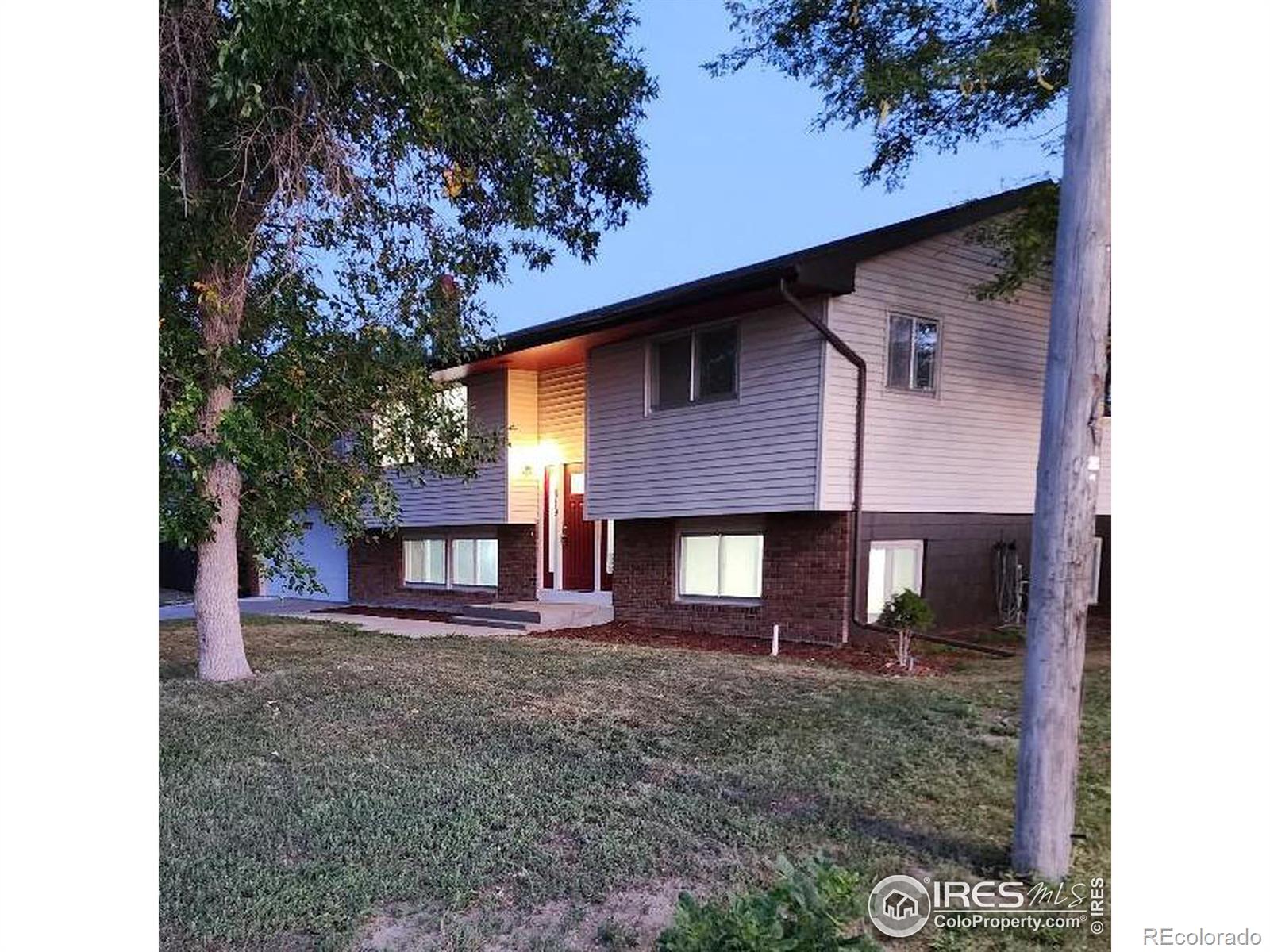 MLS Image #2 for 819  cleveland street,sterling, Colorado