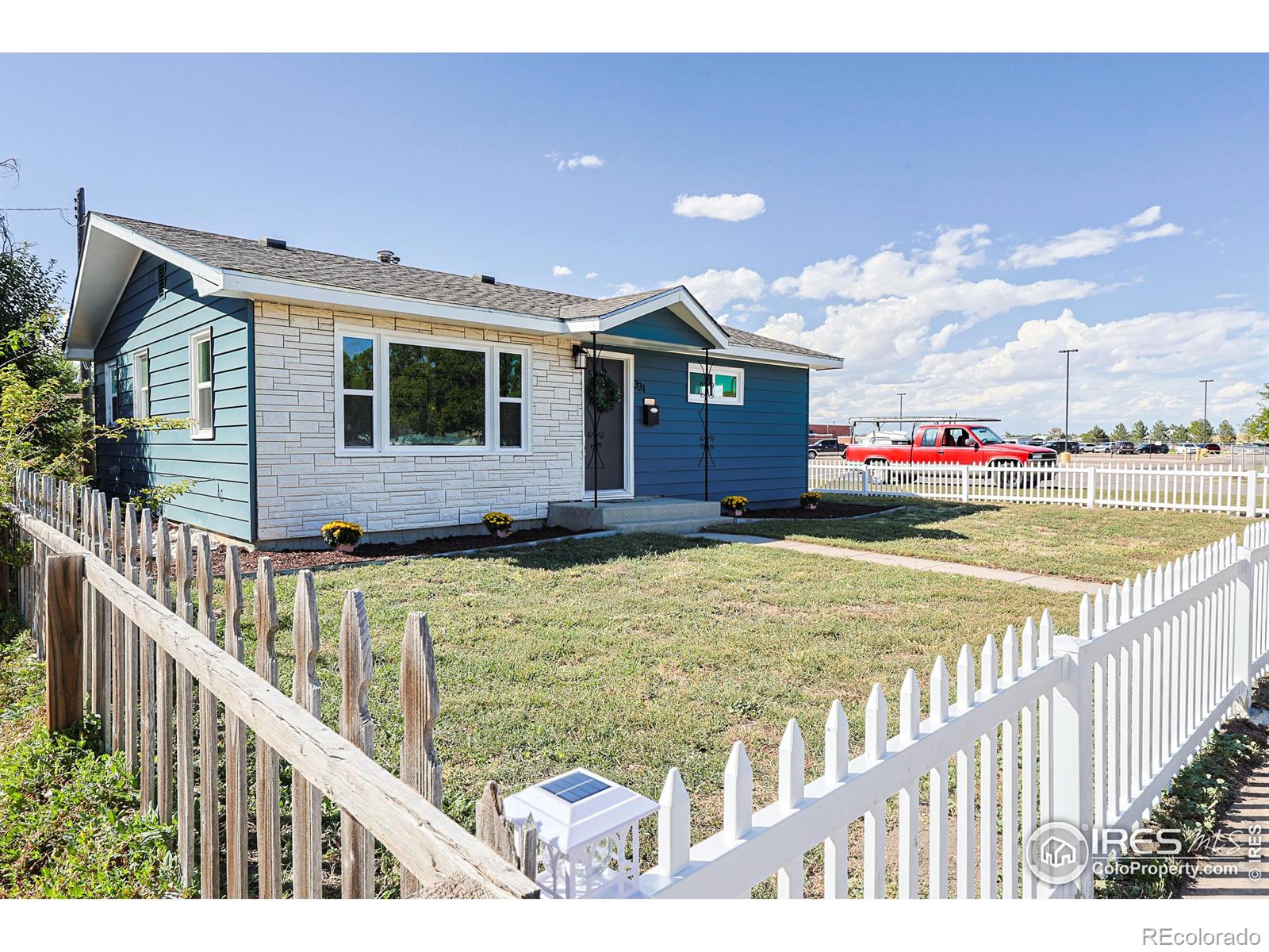 CMA Image for 331 n 8th avenue,Sterling, Colorado