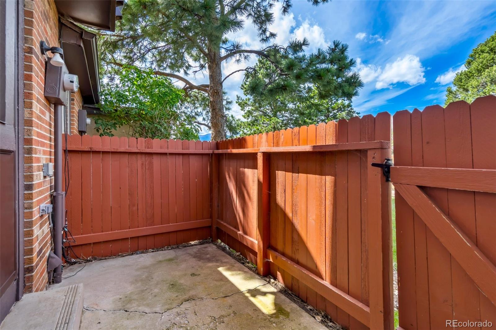 MLS Image #34 for 1660  maitland court,colorado springs, Colorado