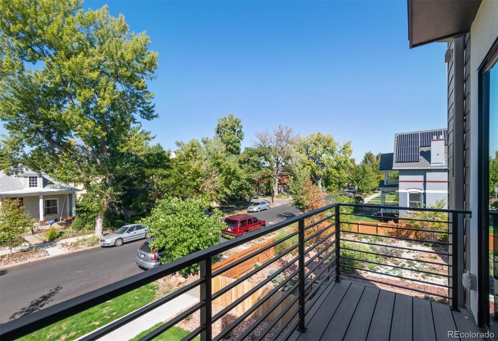 MLS Image #23 for 1218 s sherman street,denver, Colorado