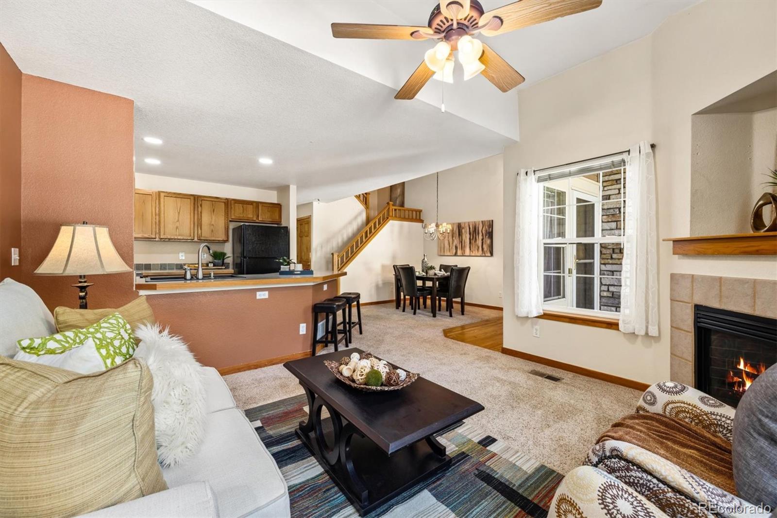 MLS Image #5 for 3214 w 112th court,westminster, Colorado