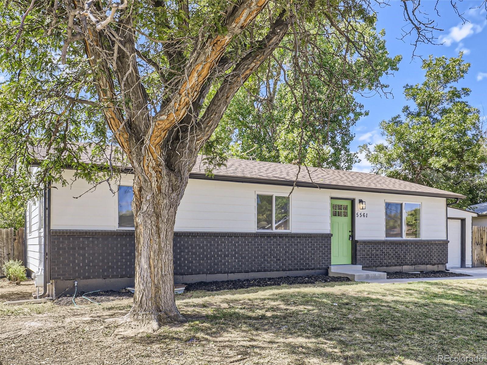 MLS Image #0 for 5561  potomac way,denver, Colorado