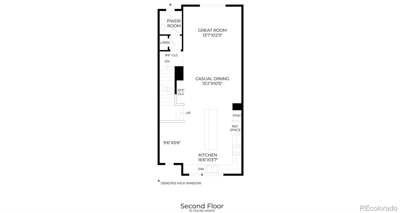 MLS Image #12 for 12157 w 51st avenue,wheat ridge, Colorado